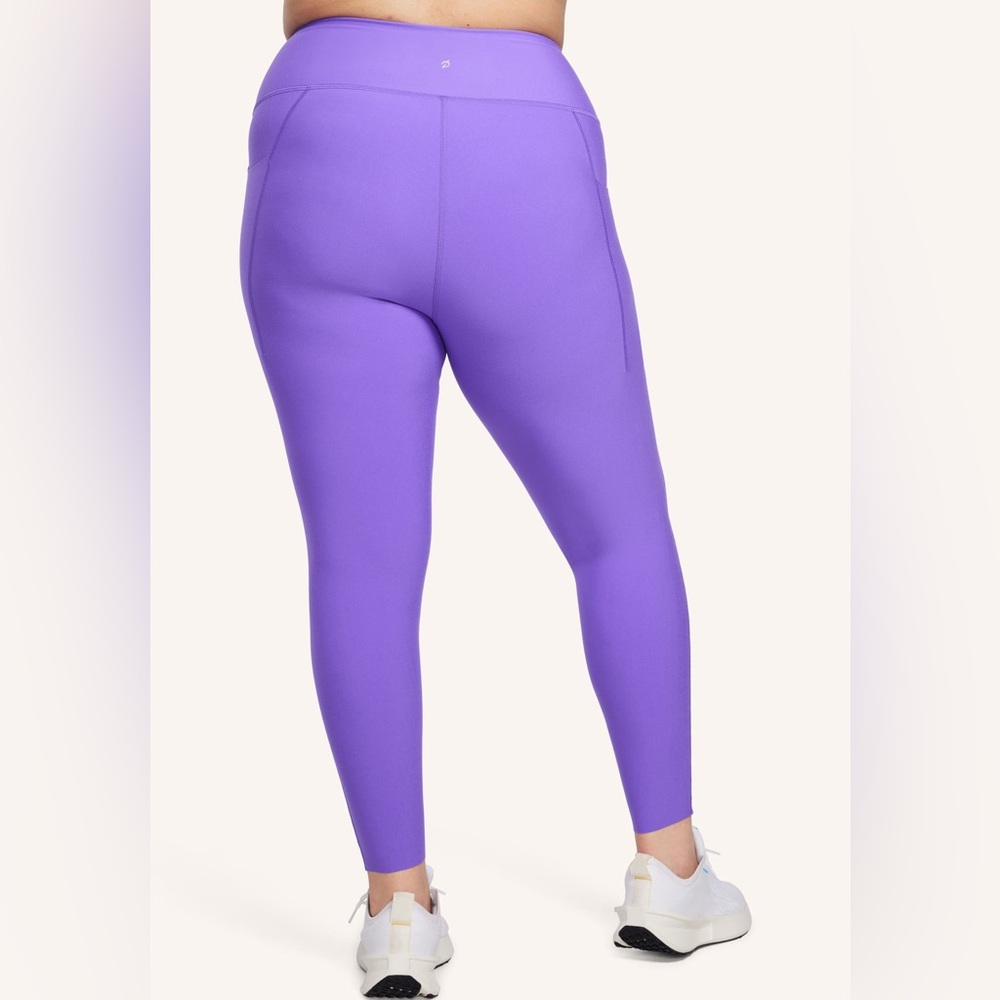 Peloton • Cadent High Rise Pocket Legging - Picture 3 of 15